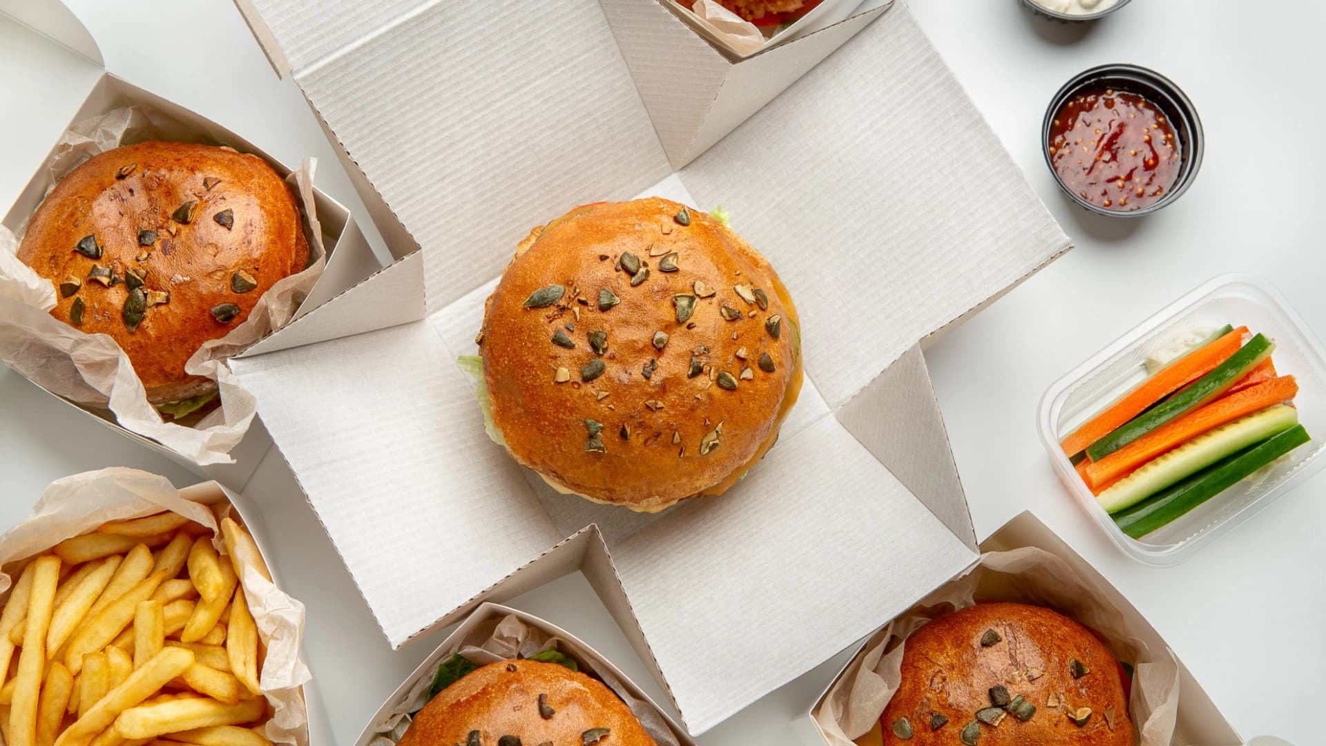 Main background image