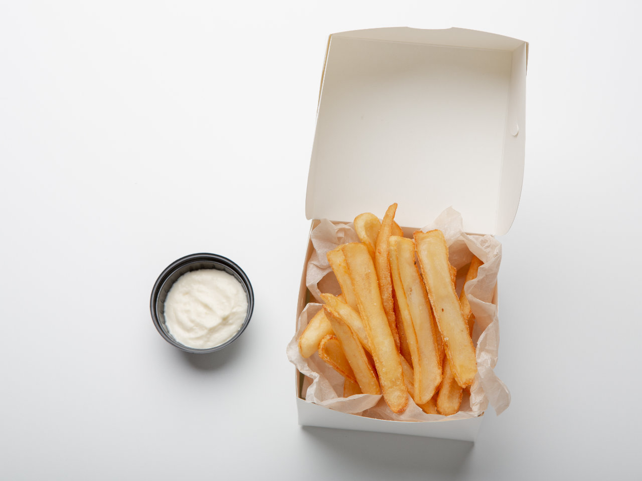 Картопляні діпи