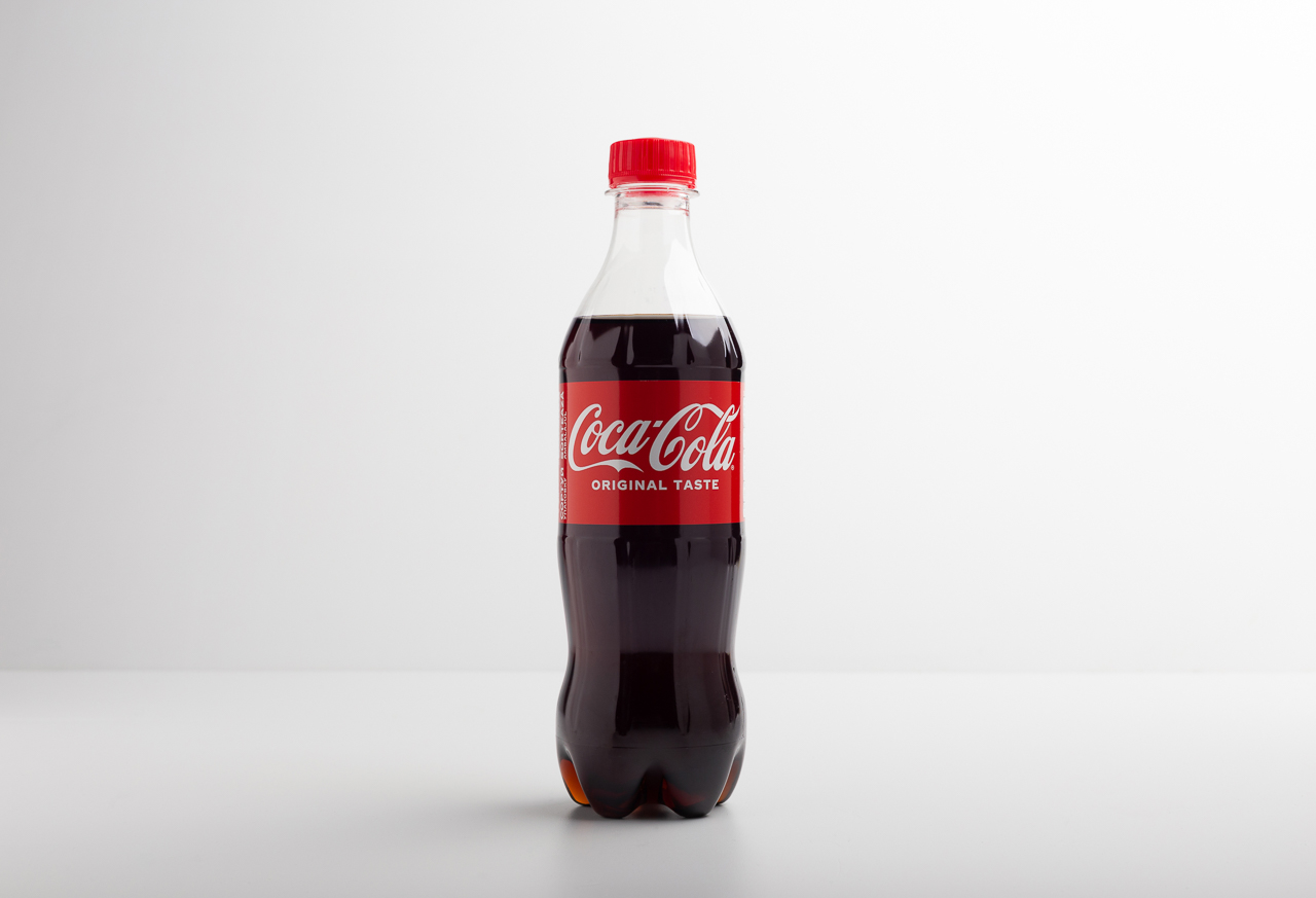 Кока-кола