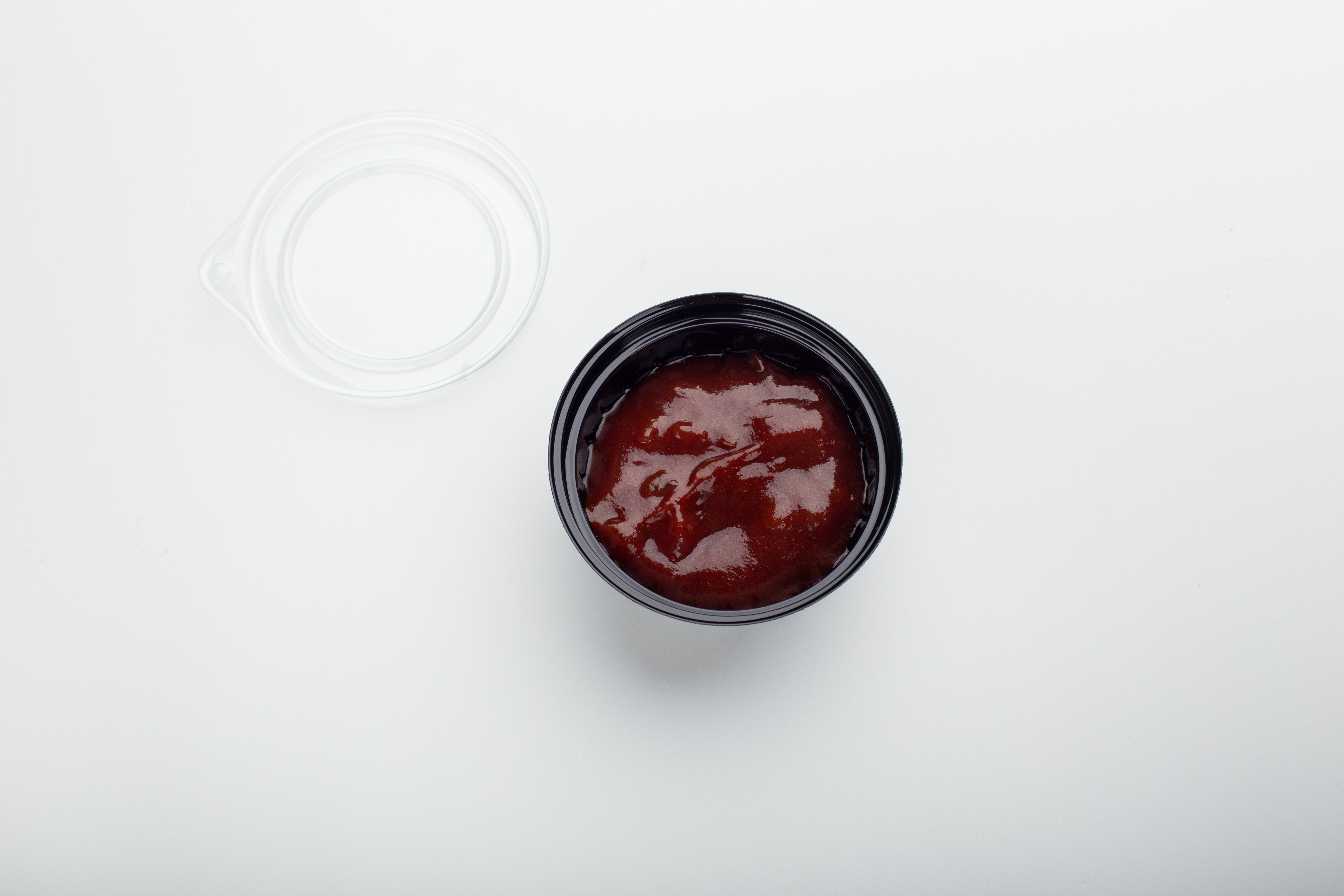 Копчений BBQ