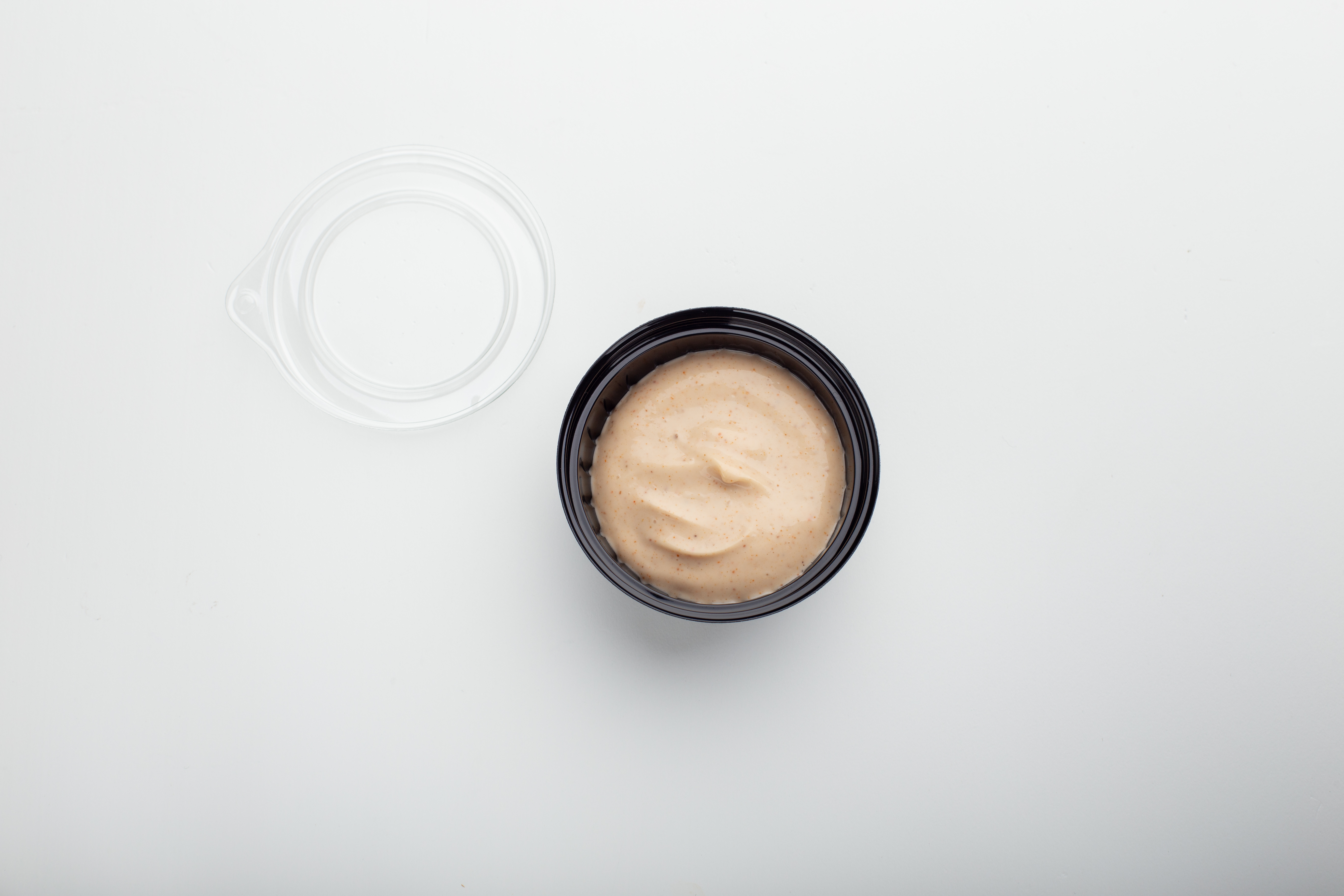 Копчений майонез