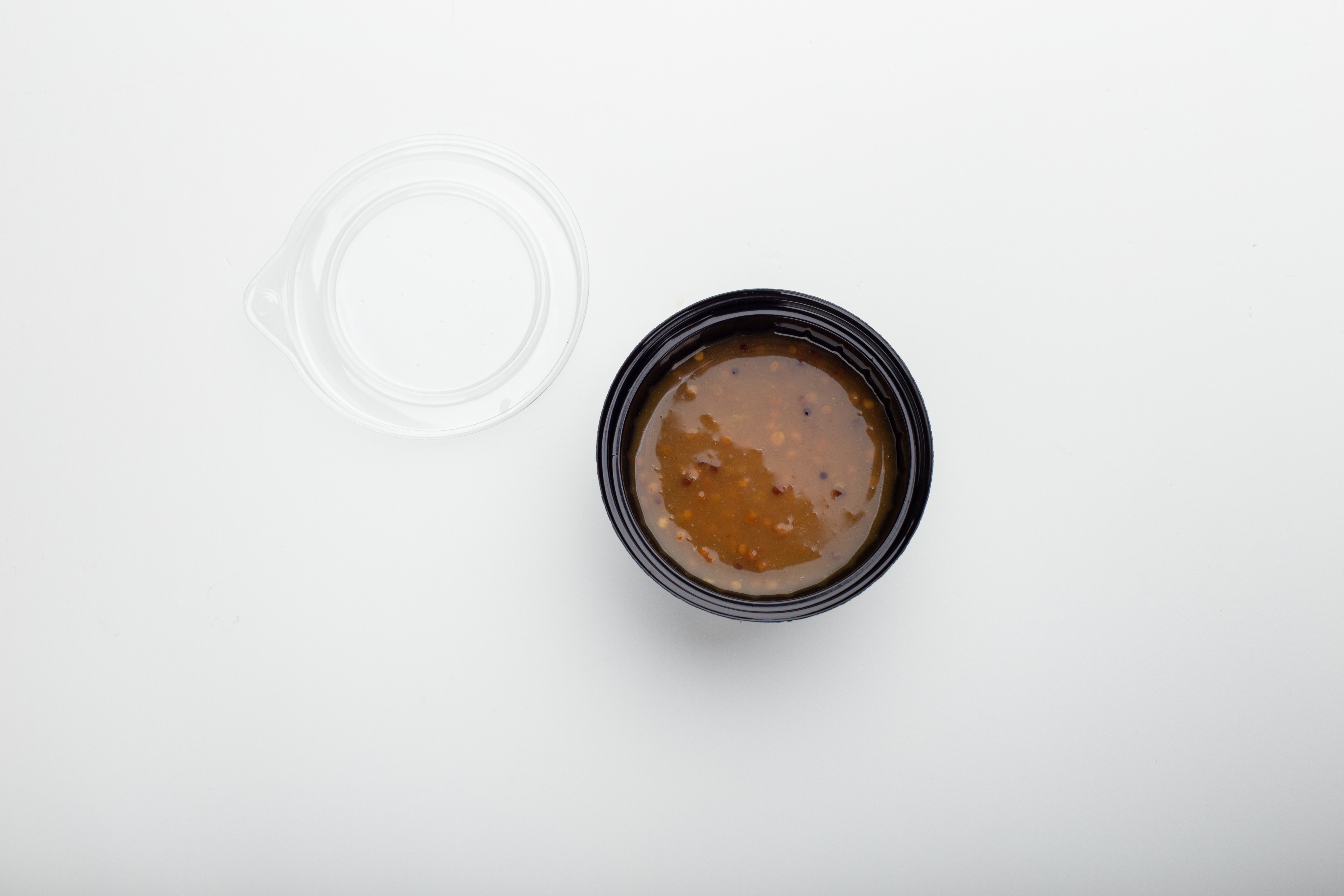 Медово-гірчичний