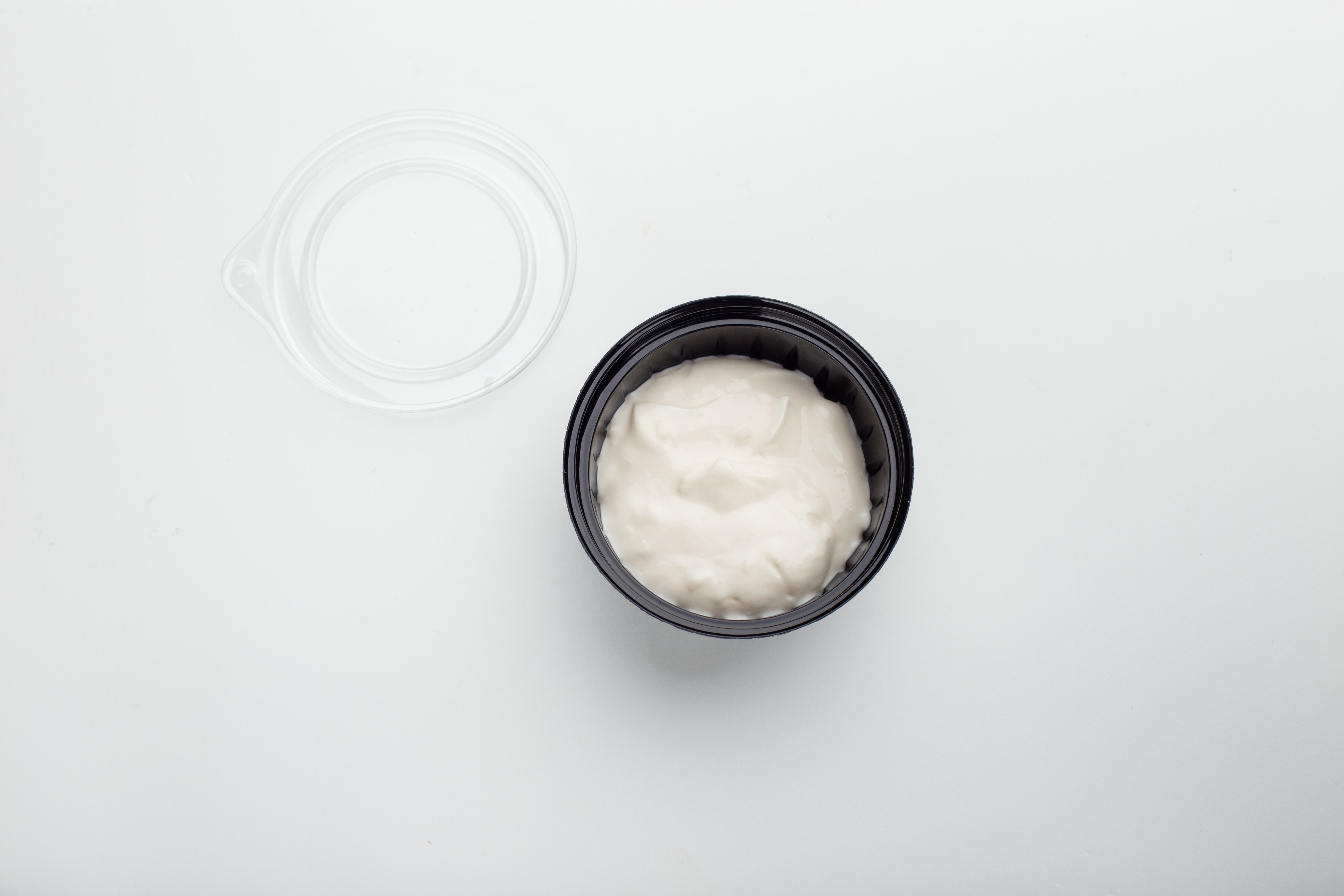 Сирно-часниковий